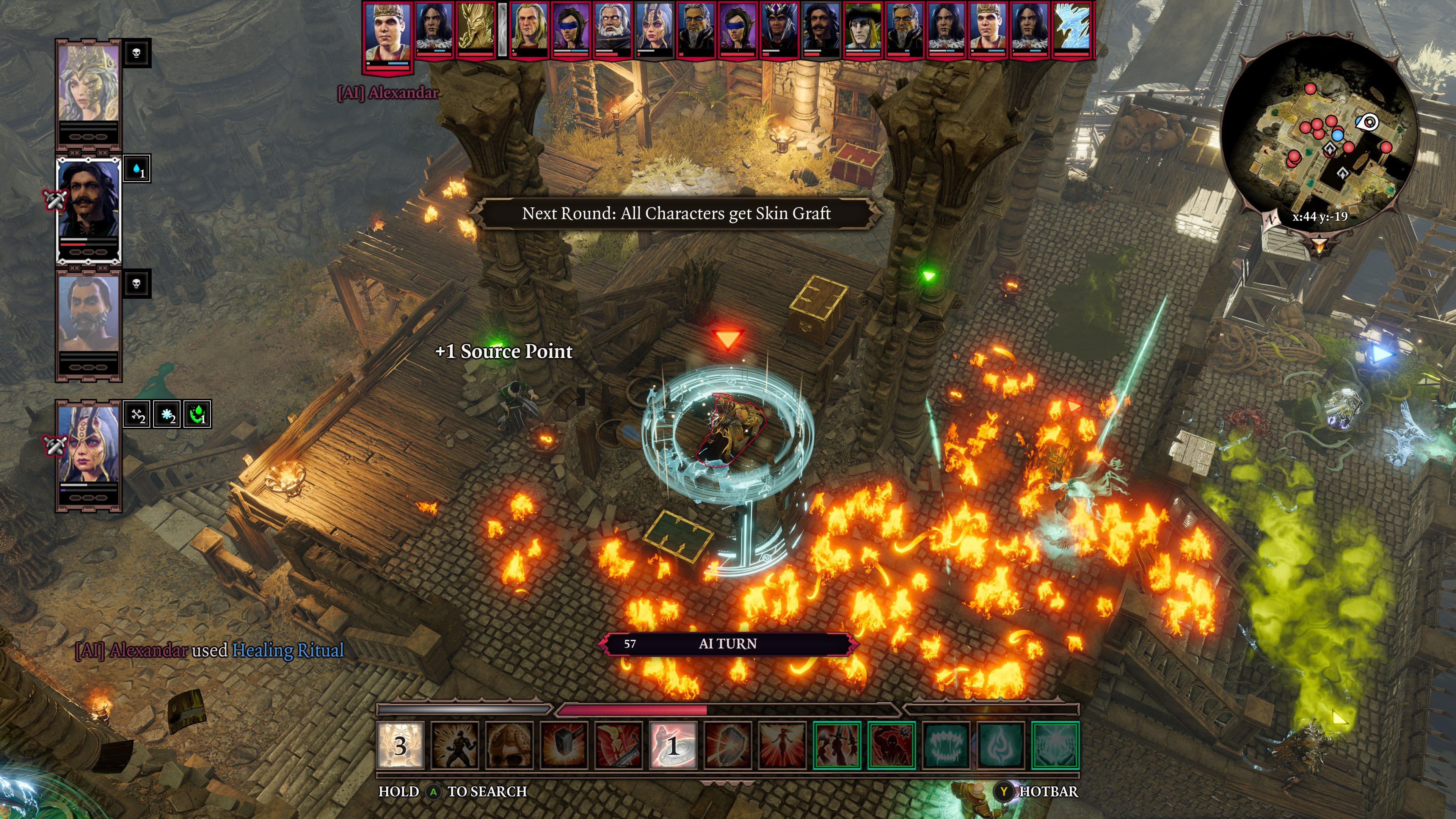 Divinity: Original Sin 2 - Definitive Edition